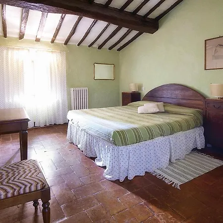 Feriehus Sleeps 10 Pool Wifi Siena